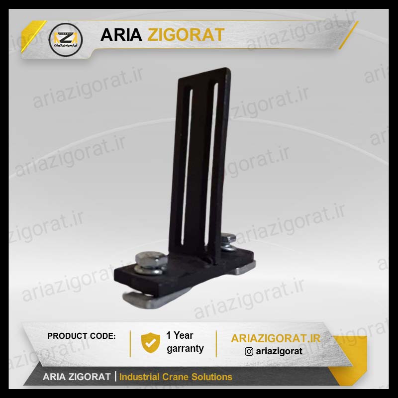 مانع کشویی لیمیت سوئیچ صلیبی 